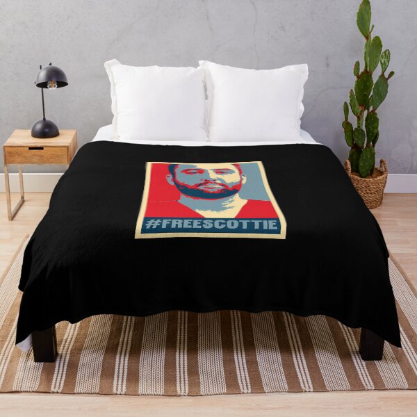 Item preview, Free Scottie Hope designed and sold by provowmar.