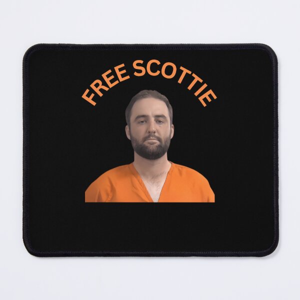 Item preview, Free Scottie Scheffler designed and sold by braufulco.