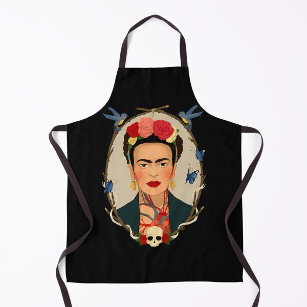 Item preview, Frida  designed and sold by leggetamm.