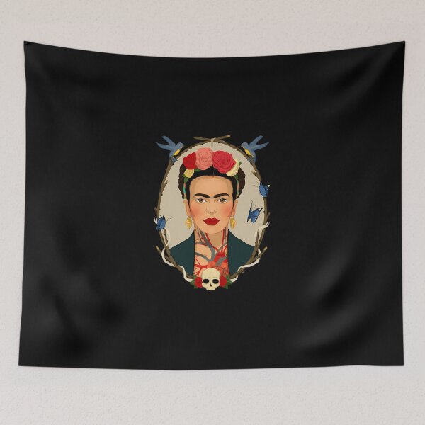 Item preview, Frida  designed and sold by leggetamm.