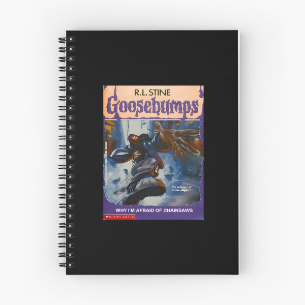 Item preview, Goosebumps - Limp Bizkit Music Band  designed and sold by pakaslktamie.