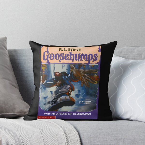 Item preview, Goosebumps - Limp Bizkit Music Band  designed and sold by pakaslktamie.