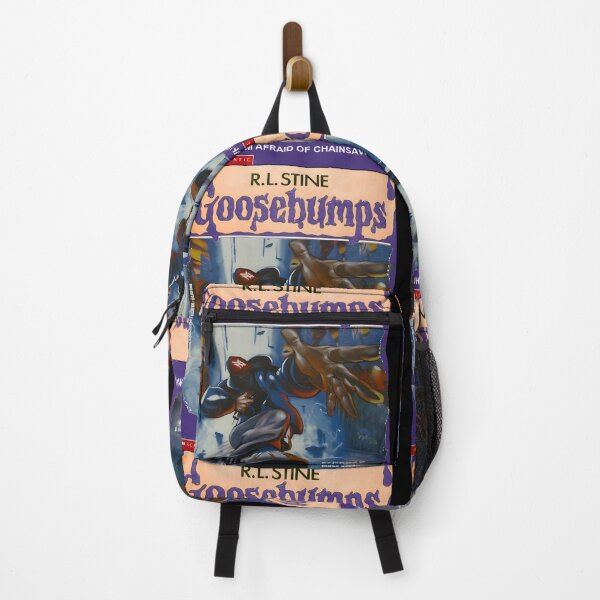 Item preview, Goosebumps - Limp Bizkit Music Band designed and sold by pakaslktamie.