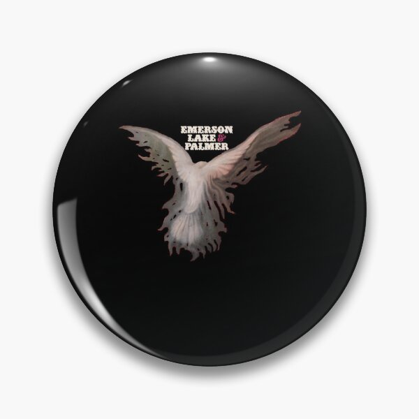 Item preview, Emerson, Lake & Palmer BAND designed and sold by jones-xfc-room.