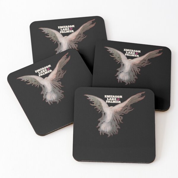 Item preview, Emerson, Lake & Palmer BAND designed and sold by jones-xfc-room.