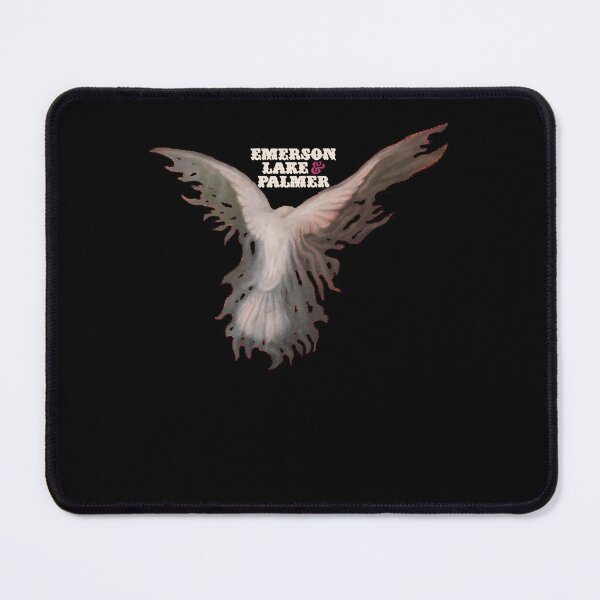 Item preview, Emerson, Lake & Palmer BAND designed and sold by jones-xfc-room.