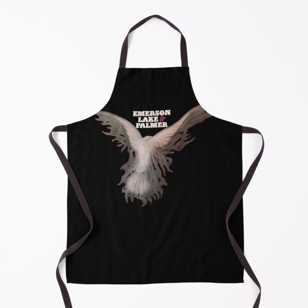 Item preview, Emerson, Lake & Palmer BAND designed and sold by jones-xfc-room.