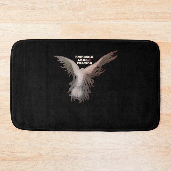 Item preview, Emerson, Lake & Palmer BAND designed and sold by jones-xfc-room.