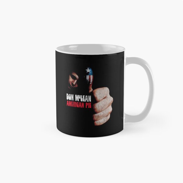 Item preview, Don Mclean American Pie designed and sold by RyanThoams.