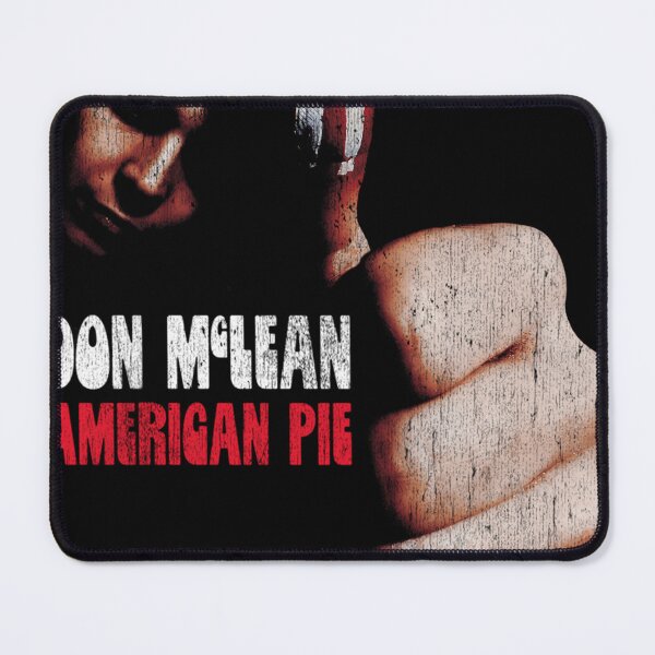 Item preview, Don Mclean American Pie designed and sold by RyanThoams.