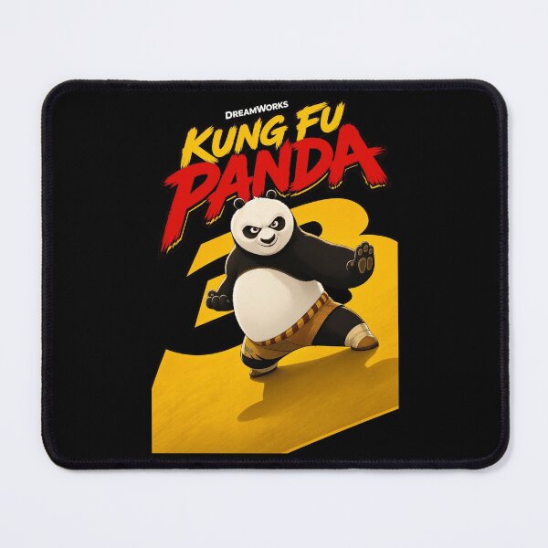 Item preview, Kung Fu Panda Strike designed and sold by radleyhughes42.