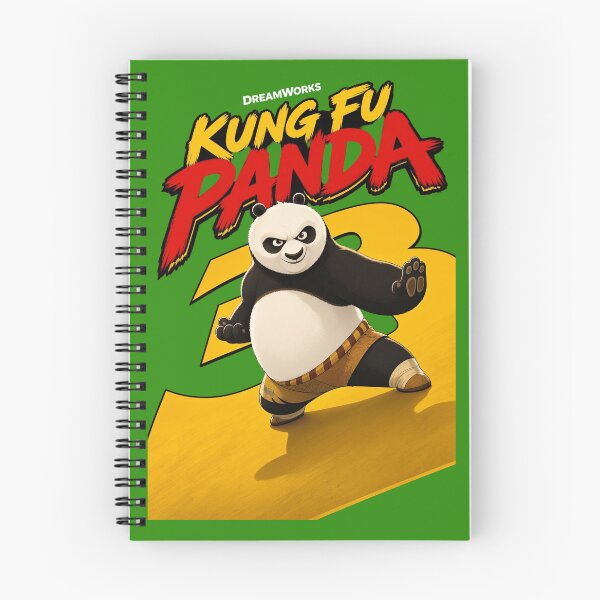 Item preview, Kung Fu Panda Strike designed and sold by radleyhughes42.