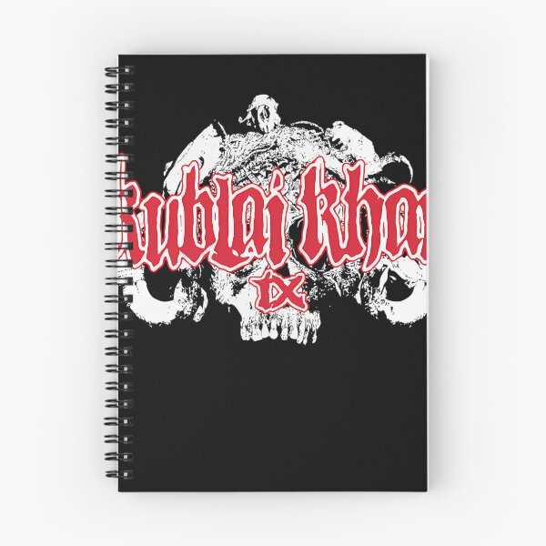 Item preview, Kublai Khan Tx designed and sold by craft-jonathan.