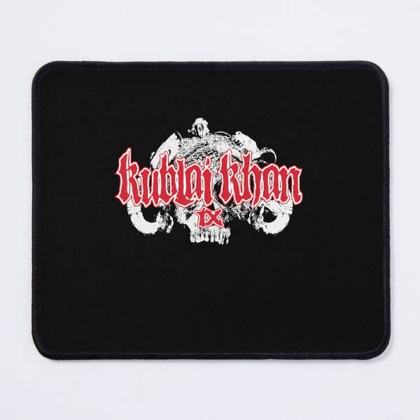 Item preview, Kublai Khan Tx designed and sold by craft-jonathan.
