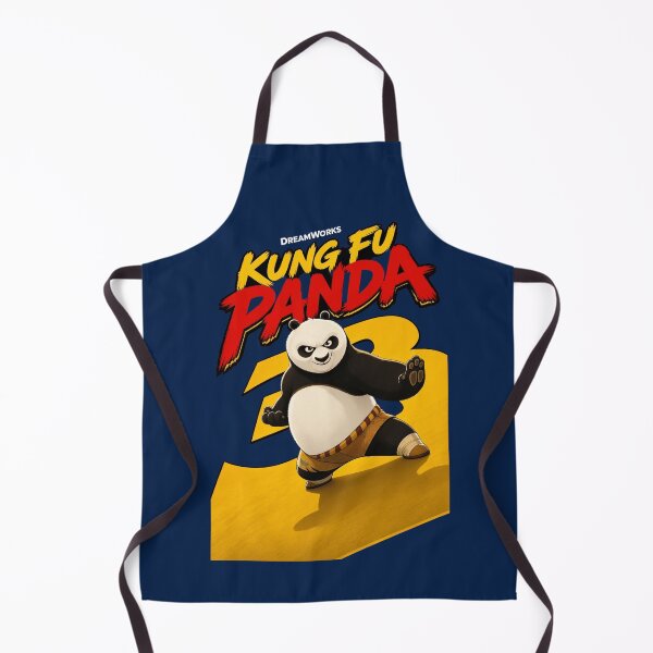 Item preview, Kung Fu Panda Strike designed and sold by radleyhughes42.