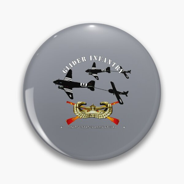 Item preview, Glider Infantry designed and sold by MavinSophil.