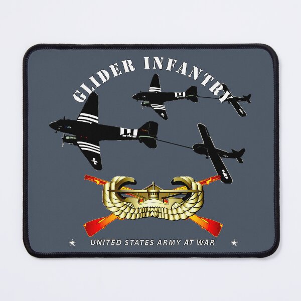 Item preview, Glider Infantry designed and sold by MavinSophil.