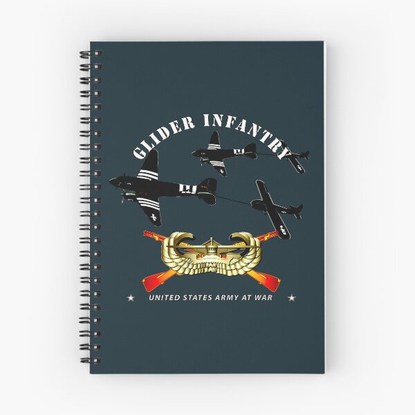 Item preview, Glider Infantry designed and sold by MavinSophil.
