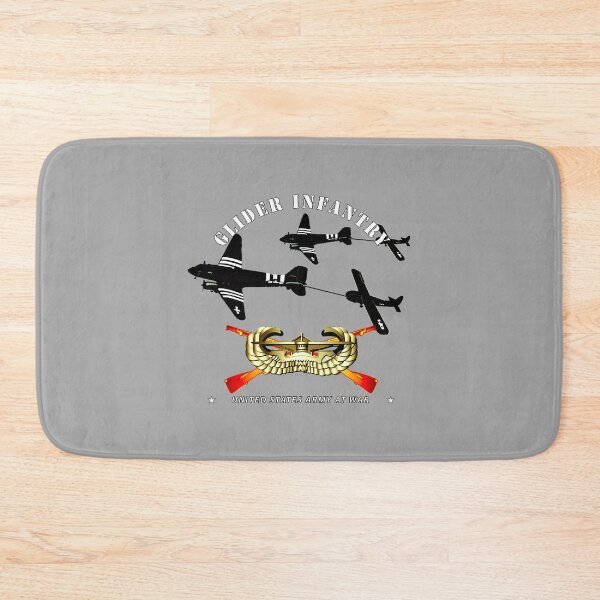 Item preview, Glider Infantry designed and sold by MavinSophil.