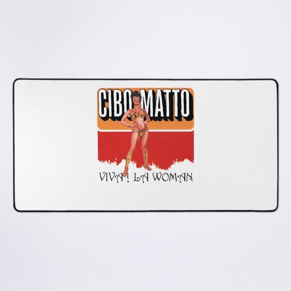 Item preview, Cibo Matto BAND designed and sold by KMBRstudioSg.