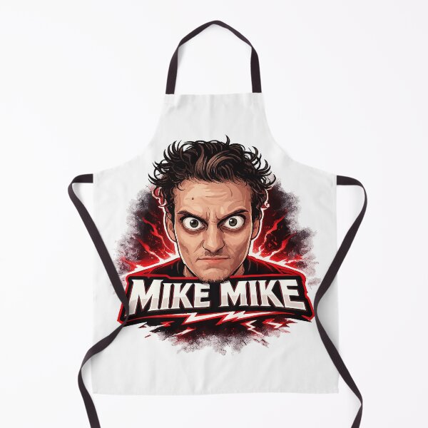 Item preview, Mike Mike designed and sold by NSMDesignByN8.