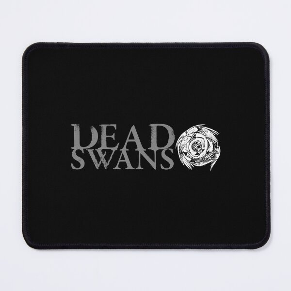 Item preview, Dead Swans BAND designed and sold by Zpataro-Lmachi.