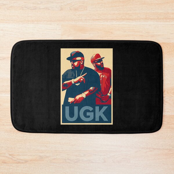 Item preview,  Ugk  designed and sold by DavidGibbs32.