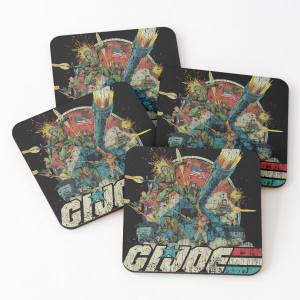 Item preview, Real American Heroes designed and sold by RyanThoams.