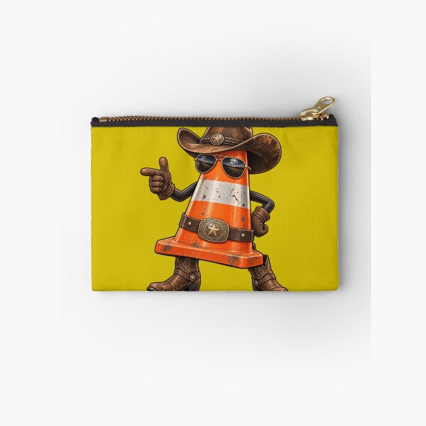 Item preview, YeeHaw Proceed with Caution designed and sold by WilAugusta.