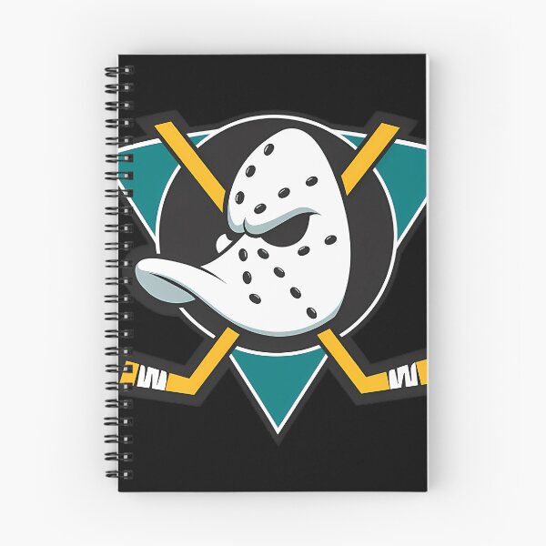 Item preview, Duck Mask Hockey designed and sold by DesignBhai.