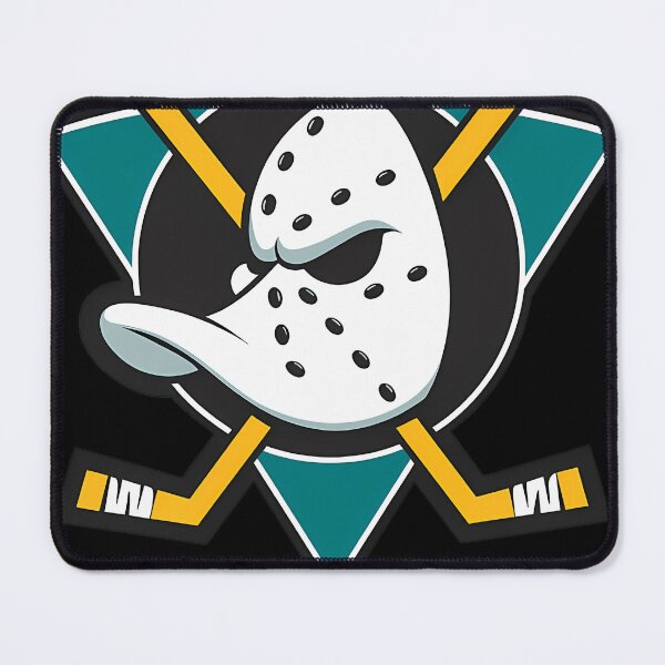 Item preview, Duck Mask Hockey designed and sold by DesignBhai.