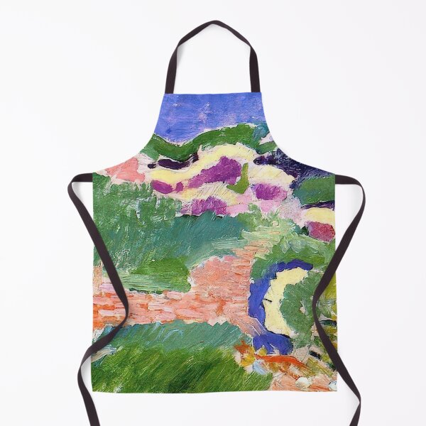 Item preview, Les genets 1905 designed and sold by VeilOfPigments.