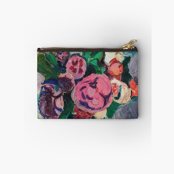 Item preview, Les pivoines 1907 designed and sold by VeilOfPigments.