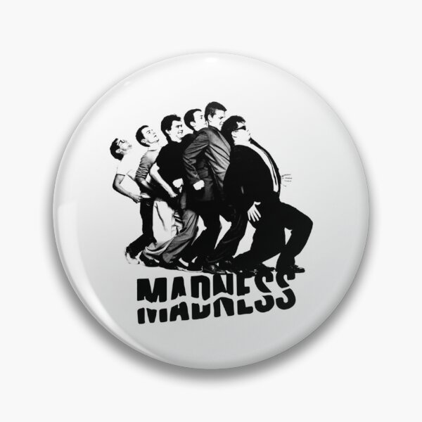 Item preview, Madness Band designed and sold by ArdanaMilsman.