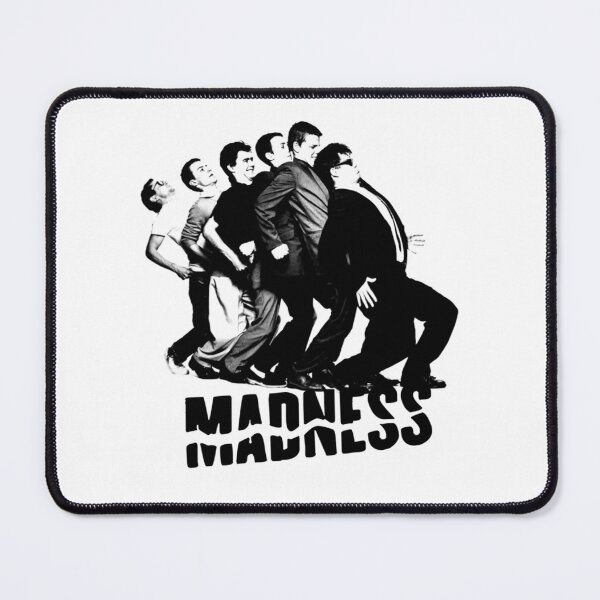 Item preview, Madness Band designed and sold by ArdanaMilsman.