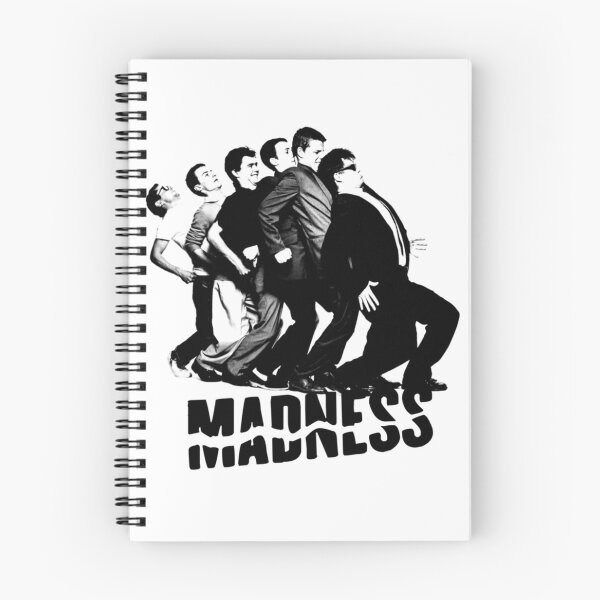 Item preview, Madness Band designed and sold by ArdanaMilsman.
