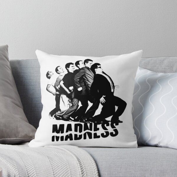 Item preview, Madness Band designed and sold by ArdanaMilsman.