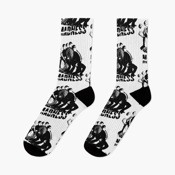 Item preview, Madness Band designed and sold by ArdanaMilsman.