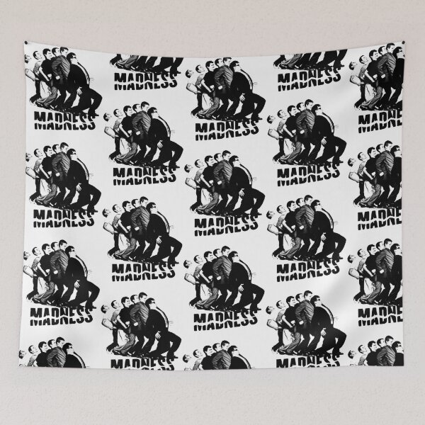 Item preview, Madness Band designed and sold by ArdanaMilsman.