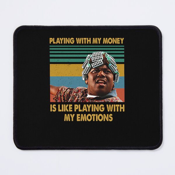 Item preview, Friday Playing With My Money Is Like designed and sold by dielzomora.