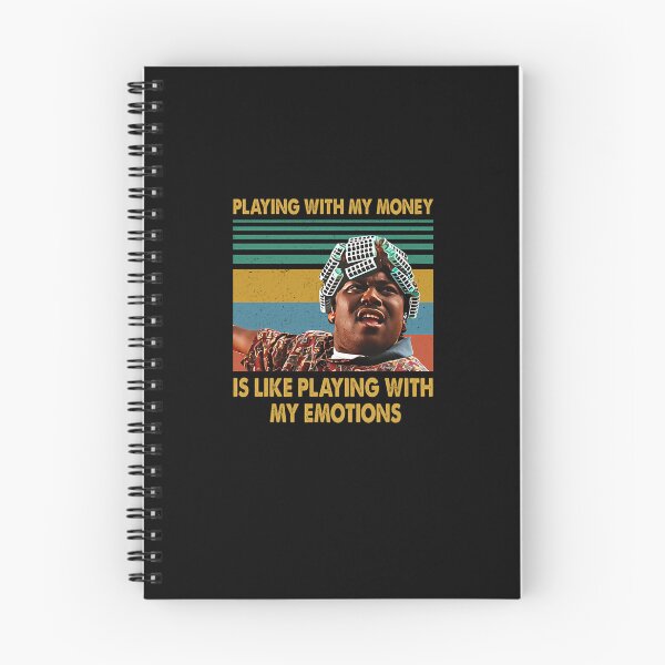 Item preview, Friday Playing With My Money Is Like  designed and sold by dielzomora.