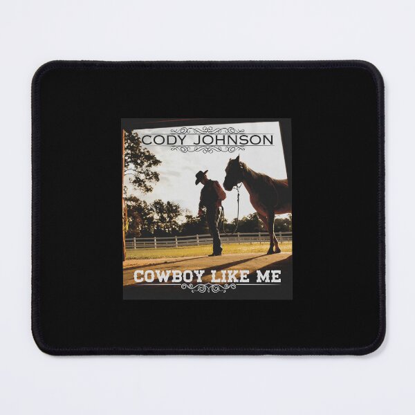Item preview, Cody Johnson Cowboy Like Me Country Music designed and sold by TrishaSmithsdfg.