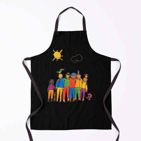 Item preview, Friends With Everyone  designed and sold by leggetamm.
