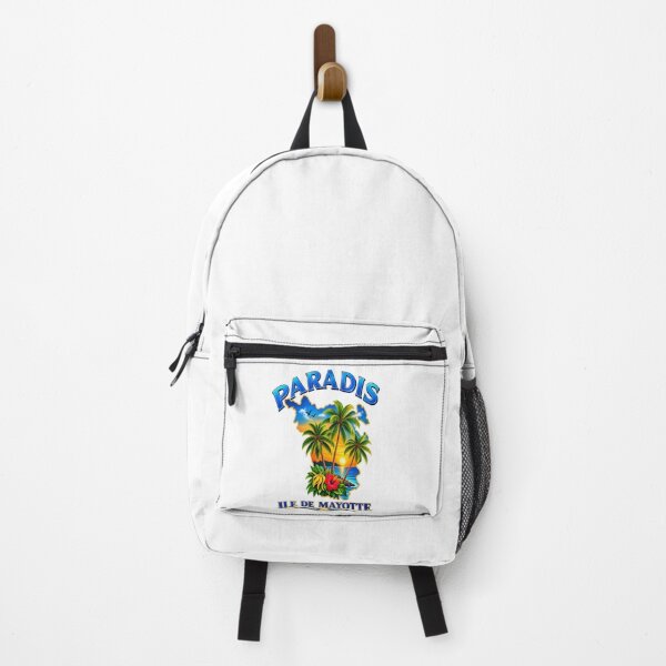 Item preview, Paradise Island of Mayotte designed and sold by FoxinhoSoumaila.