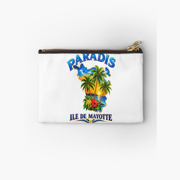 Item preview, Paradise Island of Mayotte designed and sold by FoxinhoSoumaila.