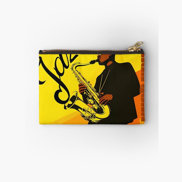Item preview,  French Quarter Jazz New Orleans Louisiana designed and sold by RyanThoams.