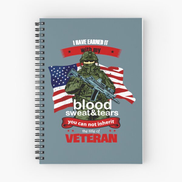 Item preview, Proud Us Veteran Veterans Day designed and sold by MavinSophil.