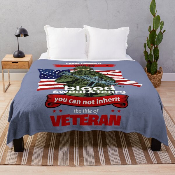 Item preview, Proud Us Veteran Veterans Day designed and sold by MavinSophil.