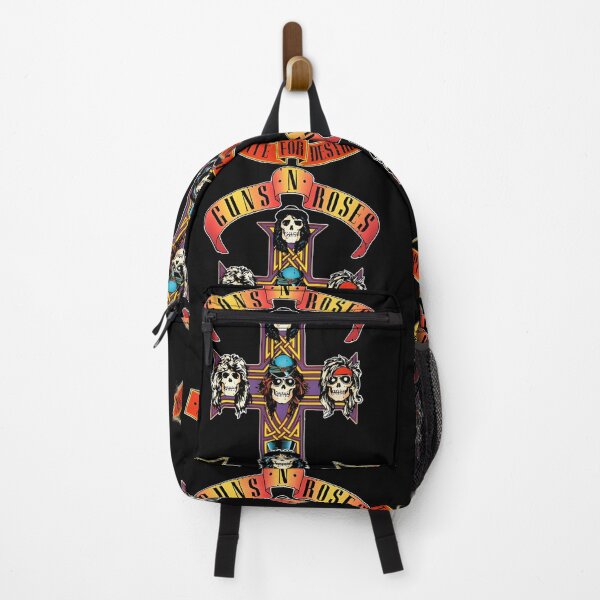 Item preview, Guns N' Roses Appetite For Destruction Cross designed and sold by pakaslktamie.