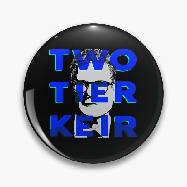 Item preview, Liar Pm Two Tier Keir designed and sold by craft-jonathan.